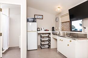 Motutere Bay Top 10 Holiday Park