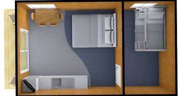 Motutere Bay Top 10 Holiday Park