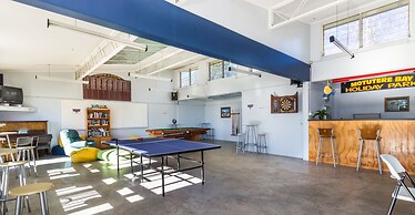 Motutere Bay Top 10 Holiday Park