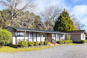 Motutere Bay Top 10 Holiday Park