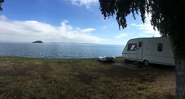 Motutere Bay Top 10 Holiday Park