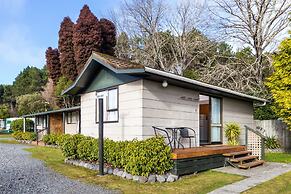 Motutere Bay Top 10 Holiday Park