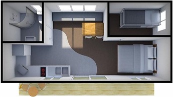 Motutere Bay Top 10 Holiday Park