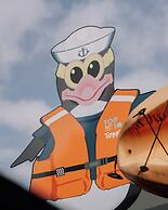 Motutere Bay Top 10 Holiday Park