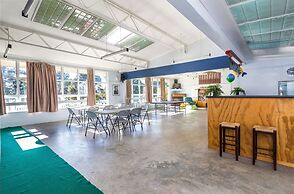 Motutere Bay Top 10 Holiday Park