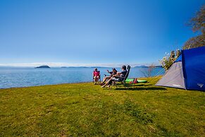 Motutere Bay Top 10 Holiday Park