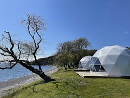 Motutere Bay Top 10 Holiday Park