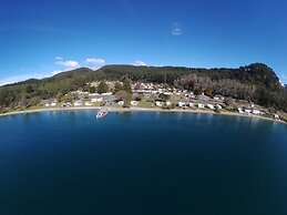 Motutere Bay Top 10 Holiday Park