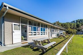 Motutere Bay Top 10 Holiday Park