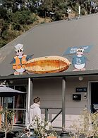 Motutere Bay Top 10 Holiday Park