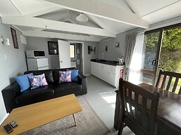 Motutere Bay Top 10 Holiday Park