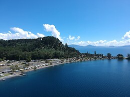 Motutere Bay Top 10 Holiday Park