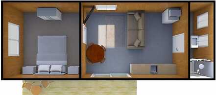 Motutere Bay Top 10 Holiday Park