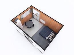 Motutere Bay Top 10 Holiday Park