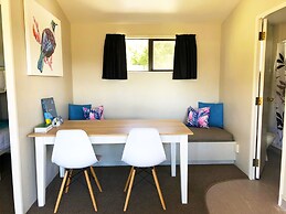 Motutere Bay Top 10 Holiday Park