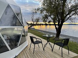 Motutere Bay Top 10 Holiday Park