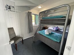 Motutere Bay Top 10 Holiday Park