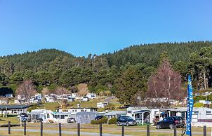 Motutere Bay Top 10 Holiday Park