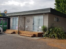 Motutere Bay Top 10 Holiday Park