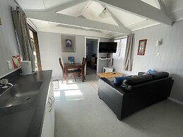 Motutere Bay Top 10 Holiday Park