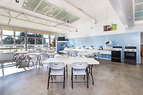 Motutere Bay Top 10 Holiday Park