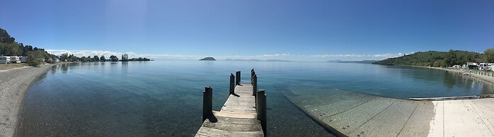 Motutere Bay Top 10 Holiday Park