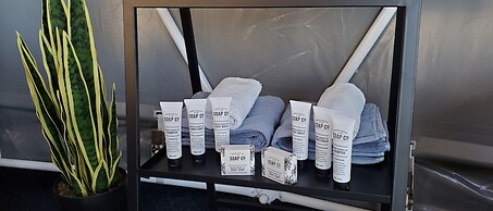 Motutere Bay Top 10 Holiday Park