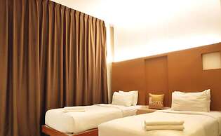 OS Hotel Airport Batam