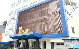 OS Hotel Airport Batam