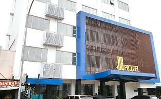 OS Hotel Airport Batam