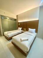 OS Hotel Airport Batam