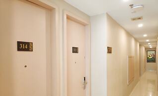 OS Hotel Airport Batam