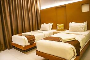 OS Hotel Airport Batam