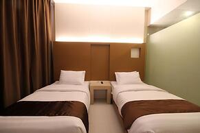 OS Hotel Airport Batam