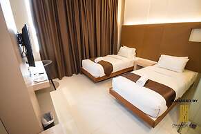 OS Hotel Airport Batam