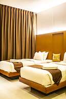 OS Hotel Airport Batam