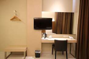 OS Hotel Airport Batam