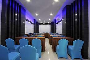 OS Hotel Airport Batam