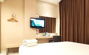 OS Hotel Airport Batam