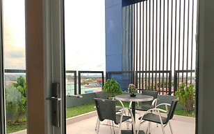 OS Hotel Airport Batam