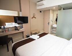 OS Hotel Airport Batam