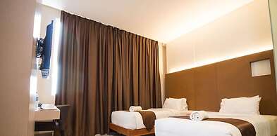 OS Hotel Airport Batam