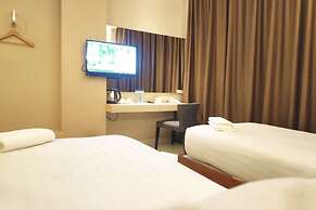 OS Hotel Airport Batam