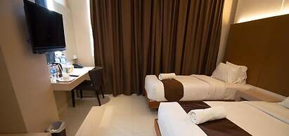 OS Hotel Airport Batam