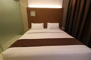 OS Hotel Airport Batam