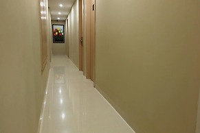 OS Hotel Airport Batam