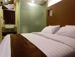 OS Hotel Airport Batam