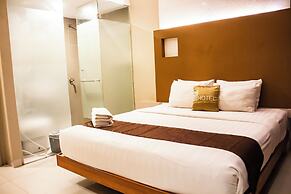 OS Hotel Airport Batam