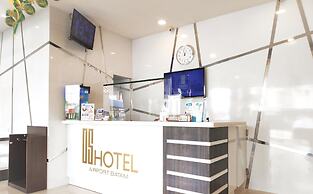 OS Hotel Airport Batam