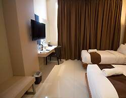 OS Hotel Airport Batam